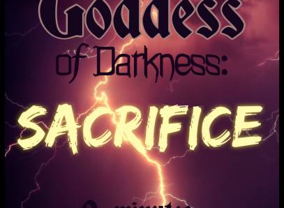 Goddess Of Darkness: Sacrifice
