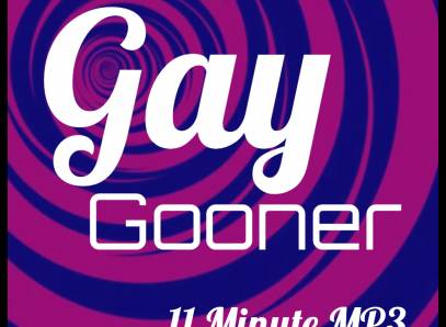 Gay Gooner Mp3
