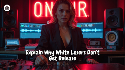 Call-In Failure: Explain Why White Losers Don't Get Release
