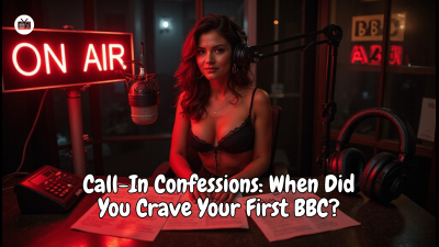 Call-In Confessions: When Did You Crave Your First BBC?