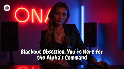 You're Here For The Alpha's Command