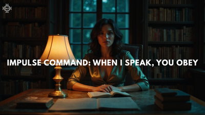 Impulse Command: When I Speak, You Obey