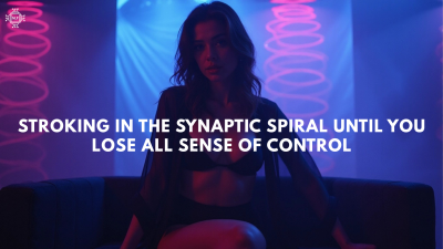 Stroking In The Synaptic Spiral Until You Lose All Sense Of Control