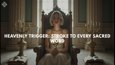 Heavenly Trigger: Stroke To Every Sacred Word