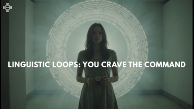 Linguistic Loops: You Crave The Command