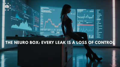 The Neuro Box: Every Leak Is A Loss Of Control