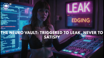 The Neuro Vault: Triggered To Leak, Never To Satisfy