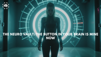 The Neuro Vault: The Button In Your Brain Is Mine Now