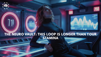 The Neuro Vault: This Loop Is Longer Than Your Stamina