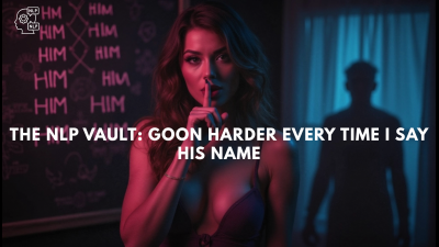 The Nlp Vault: Goon Harder Every Time I Say His Name
