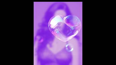 Loving Succubus On A Spooky Night