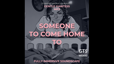 Taking You Home (Giantess ASMR Whisper)