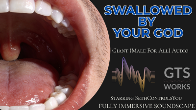 Inside His Belly (Mp3)