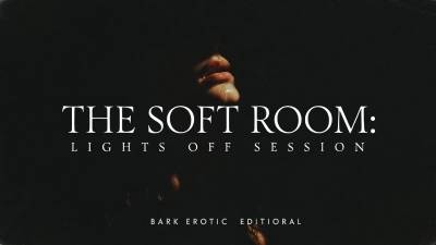 The Soft Room: Lights Off Session