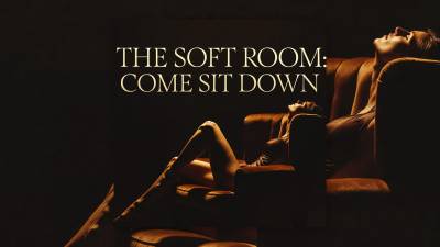 The Soft Room: Come Sit Down