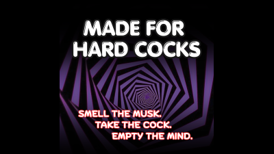 Made For Hard Cocks