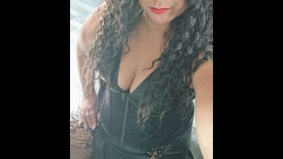 Step-Mummy Domme - Caregiver Control Audio