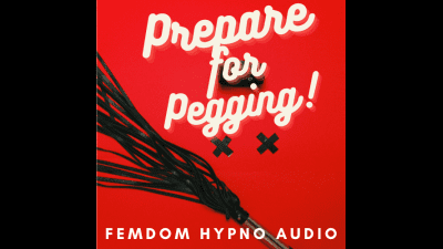 Audio: Prepare For Pegging!