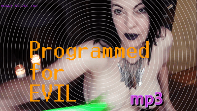 Programmed For Evil