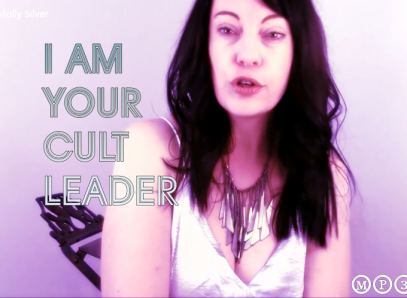 I Am Your Cult Leader |Audio|