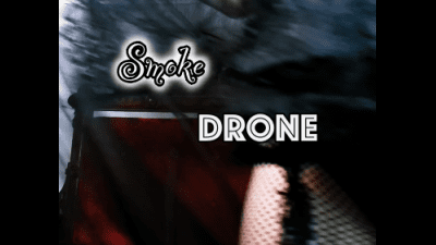 Smoke Drone
