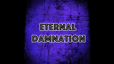 Eternal Damnation