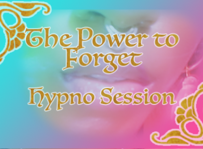 The Power To Forget Femdom Mindwipe