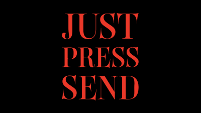 Just Press Send- Risky Blackmail Fantasy Task #1