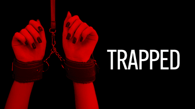 Trapped A Risky & Interactive Blackmail Fantasy Game
