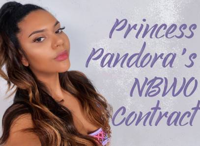 New Black World Order Contract