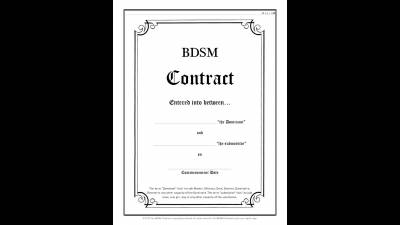 Slave Application Form
