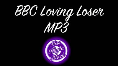 Kayla Black- BBC Loving Loser Mp3