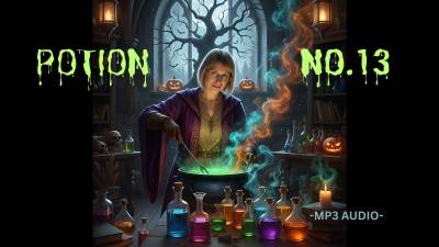 Potion NO13