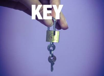 Chastity Key Holding