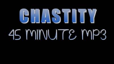 Chastity Audio Mp3