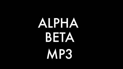Alpha Beta Mp3