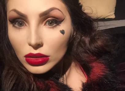Satanic Seduction Curse