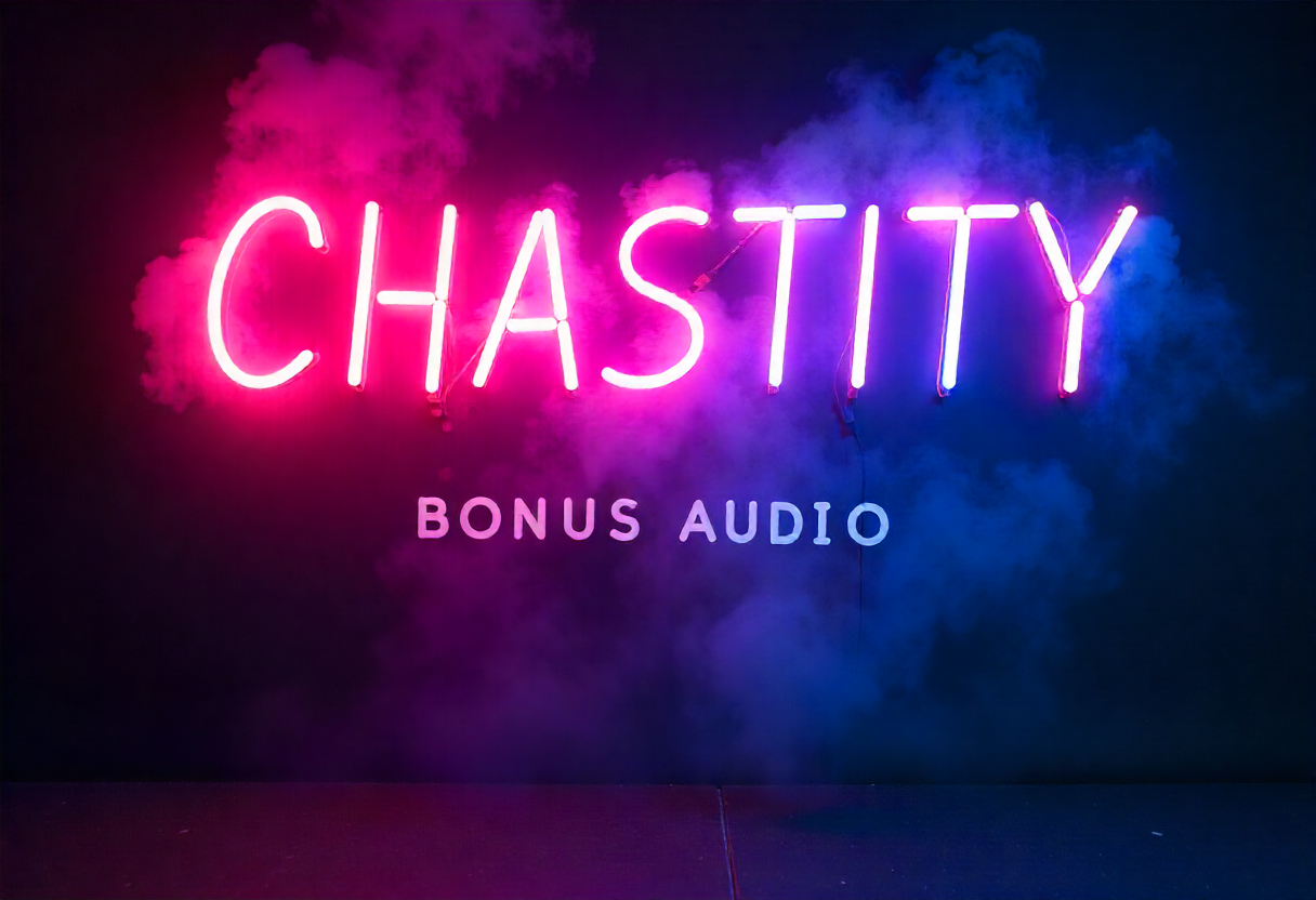Relief Challenges For Locked Up Slaves- Bonus Audio