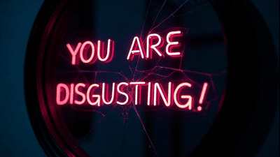 You Are Disgusting Mp3