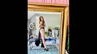 The Peephole Part 10-Bathing Suit Shopping With Mistressvictoria (Audio Mp3) (Taboo) (Step-Sister) (Role Play)