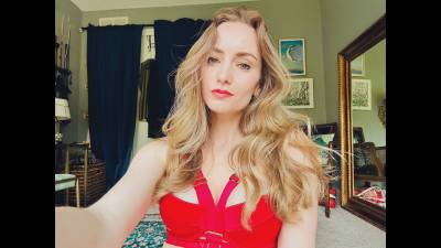 Red Light Green Light JOI With Mistressvictoria (Audio Mp3) (Edging Games) (Cum Countdown) (Gfe)