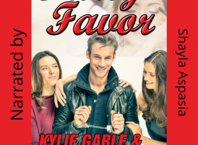 Party Favor Written By Kylie Gable And Claudia Acosta Narrated By Shayla Aspasia