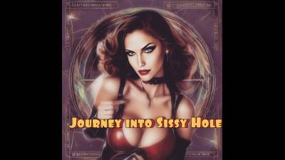 Journey Into The Sissy Hole