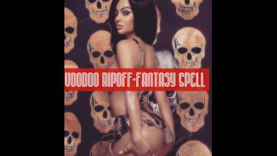 Voodoo Ripoff-Fantasy Spell