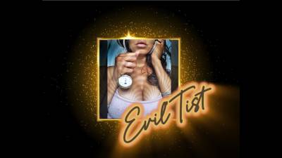 Evil 'Tist (Raw Version)