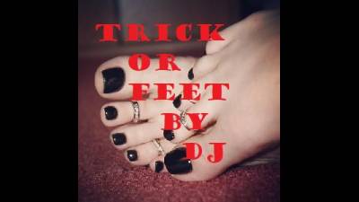 Trick Or Feet