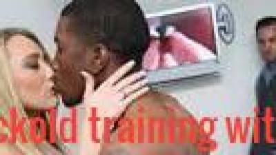 Cuckold Training With Dj