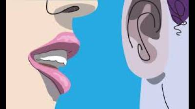 Listen To Me...Edge Edge Edge. How Far Can You Go?