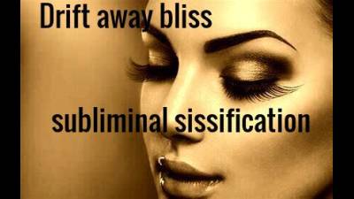 Subliminal Sissification Drift Away To The Sweet Sounds Of Rain