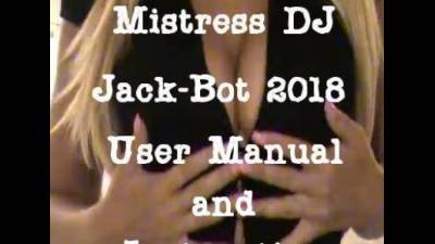 The Mistress Dj Jack Bot